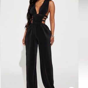 Jumpsuit
